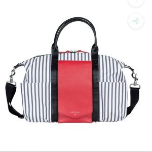 TWELVELittle Peek a boo satchel